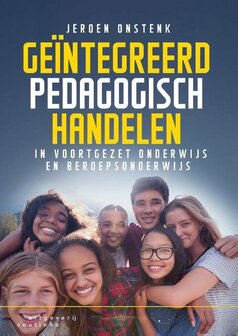 Ge&iuml;ntegreerd pedagogisch handelen | 9789046906422