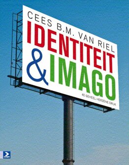 Identiteit &amp; Imago | 9789052617640