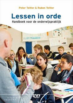 Lessen in orde | 9789046908051