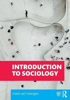 Introduction To Sociology | 9780815353850