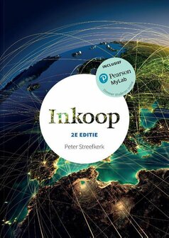 Inkoop | 9789043038232