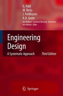 Engineering Design | 9781846283185