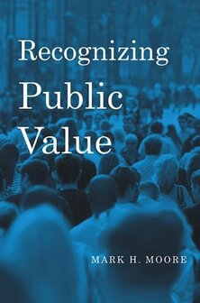 Recognizing Public Value | 9780674066953