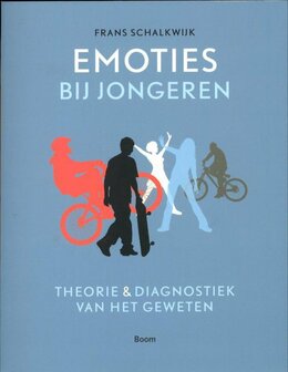 Emoties bij jongeren | 9789461051981