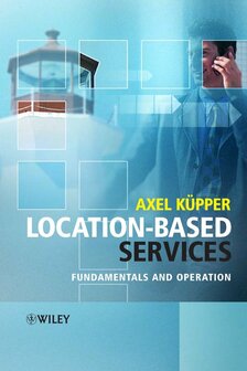 Location-Based Services | 9780470092316