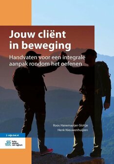 Jouw cli&euml;nt in beweging | 9789036824132