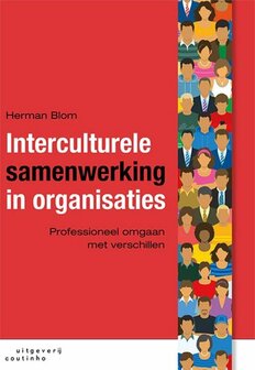 Interculturele samenwerking in organisaties | 9789046908174