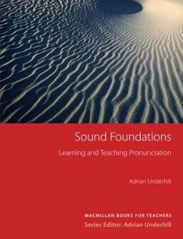 Sound Foundations book | 9781405064101