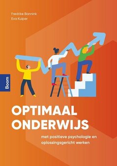 Optimaal onderwijs | 9789024436088