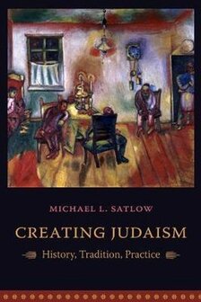 Creating Judaism | 9780231134897