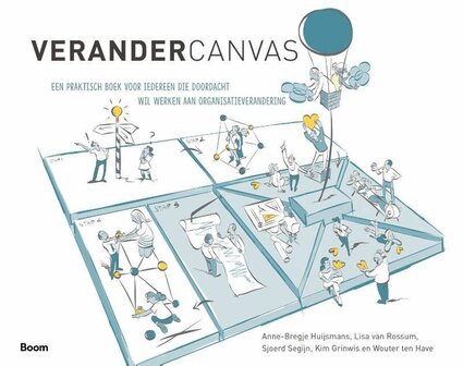 Verandercanvas 9789462762084