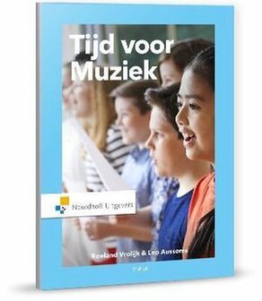 Tijd voor Muziek | 9789001866181