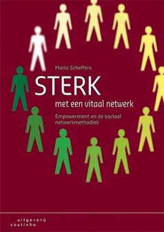 Sterk met een vitaal netwerk | 9789046906804