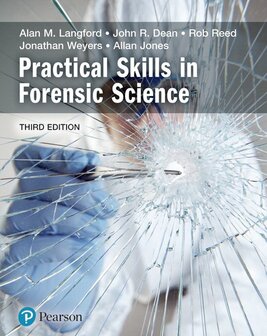 Practical Skills in Forensic Science | 9781292139463