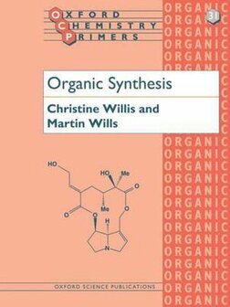 Organic Synthesis | 9780198557913