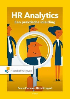 HR Analytics | 9789001868895