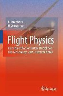 Flight Physics | 9781402086632