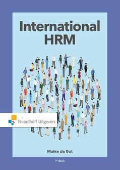 International HRM | 9789001881955