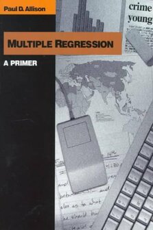 Multiple Regression | 9780761985334