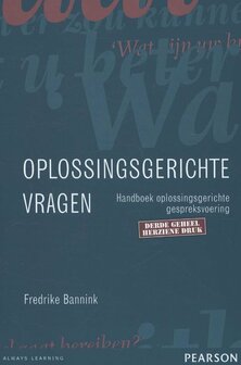 Oplossingsgerichte vragen | 9789026522611