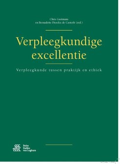 Verpleegkundige excellentie | 9789036812726