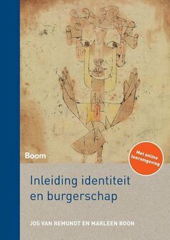 Inleiding identiteit en burgerschap | 9789024419333