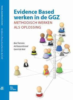 Evidence Based werken in de GGZ | 9789031374779