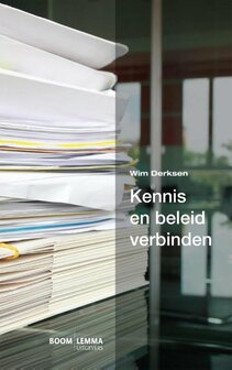 Kennis en beleid verbinden | 9789462360235