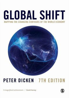 Global Shift | 9781446282106