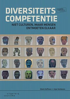 Diversiteitscompetentie | 9789046906224