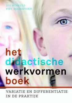 Het didactische werkvormenboek | 9789023252764