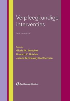 Verpleegkundige interventies | 9789035231498