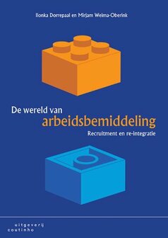 De wereld van arbeidsbemiddeling | 9789046904657