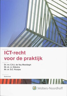 ICT-recht voor de praktijk | 9789001984427