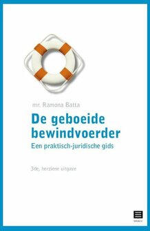 De geboeide bewindvoerder | 9789046610985