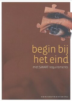 Begin bij het eind | 9789078990017