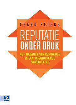 Reputatie onder druk | 9789462201286