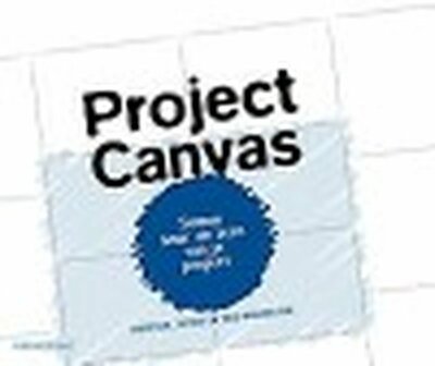 Project Canvas | 9789462761117