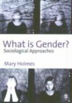 What is Gender? | 9780761947134