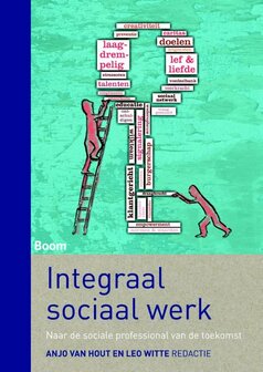 Integraal sociaal werk | 9789089538475