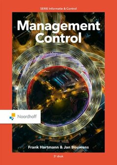 Informatie &amp; Control - Management Control | 9789001738907