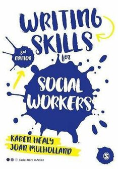 Writing Skills for Social Workers | 9781473969179