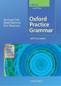 Oxford Practice Grammar | 9780194579780