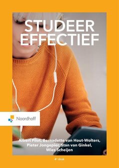 Studeer Effectief | 9789001896454