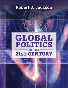 Global Politics In The 21St Century | 9780521756532