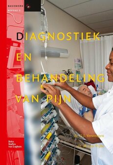 Diagnostiek en behandeling van pijn | 9789031386000