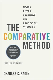 Comparative Method | 9780520280038