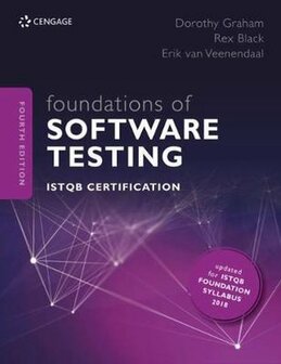 Foundations Of Software Testing | 9781473764798