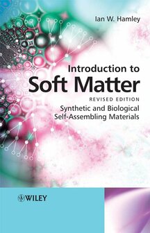 Introduction To Soft Matter | 9780470516102