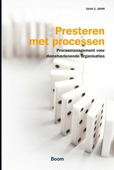 Presteren met processen | 9789462761179